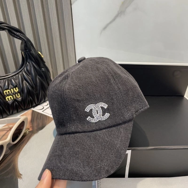Chanel Caps Seasonal 259844