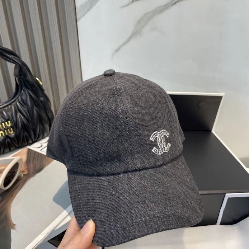 Chanel Caps Seasonal 259844