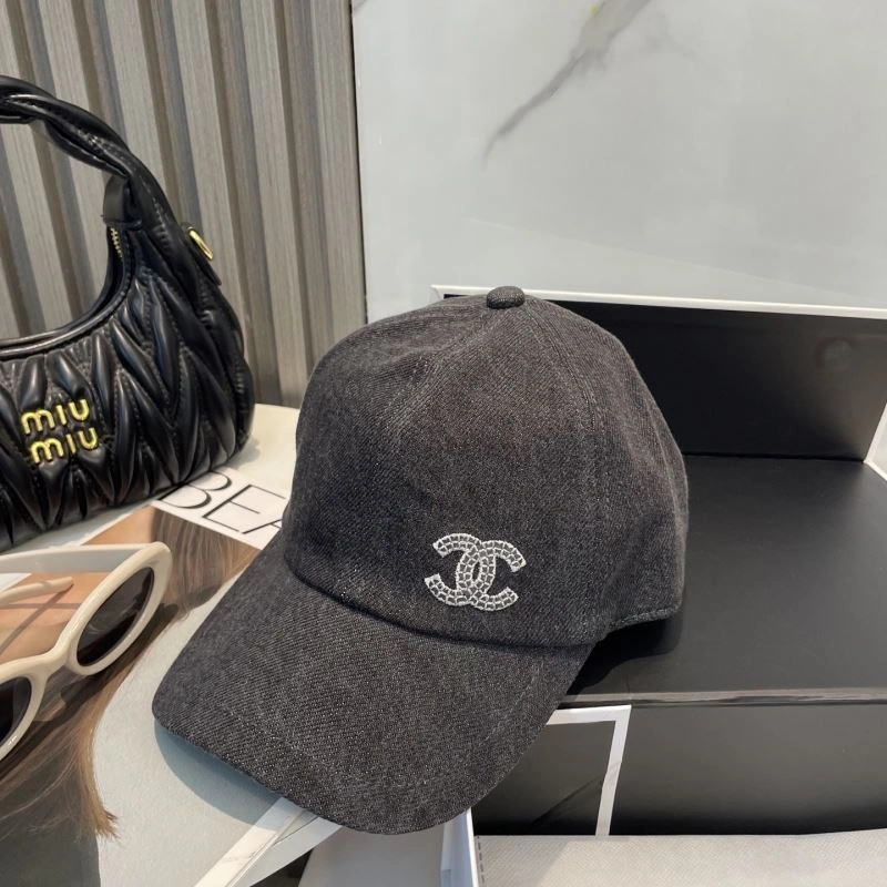 Chanel Caps Seasonal 259844