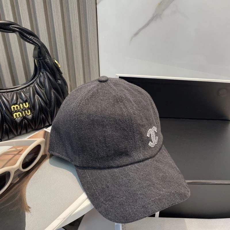 Chanel Caps Seasonal 259844