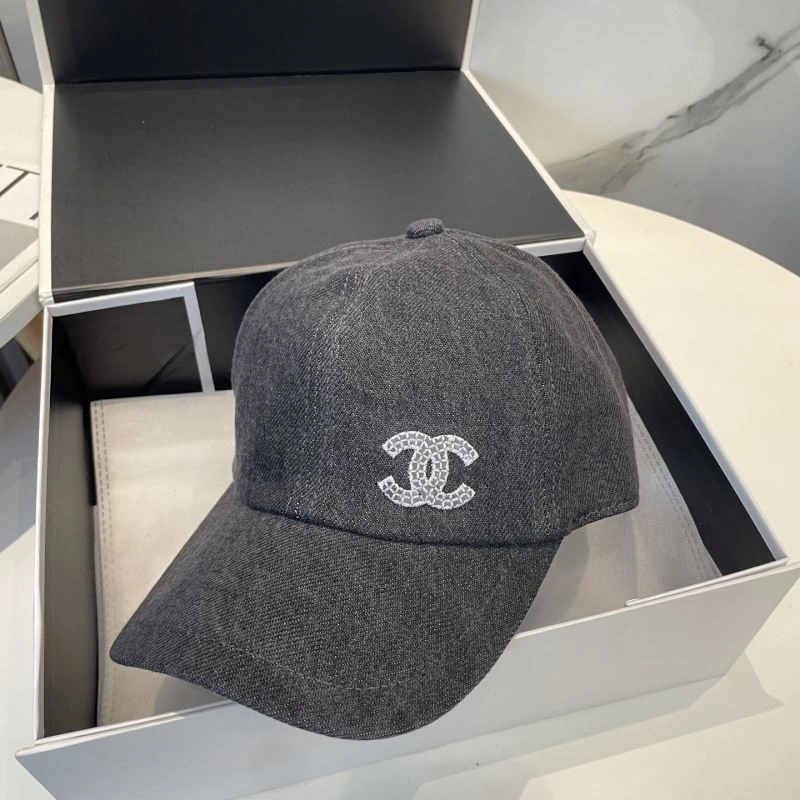 Chanel Caps Seasonal 259844
