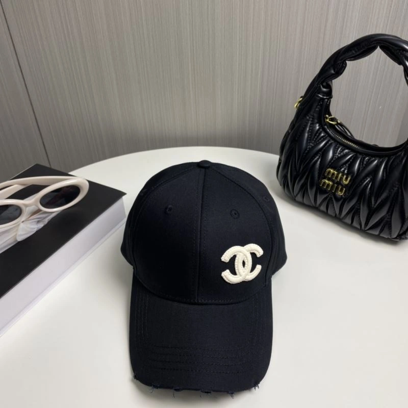 Popular Chanel Caps 259840