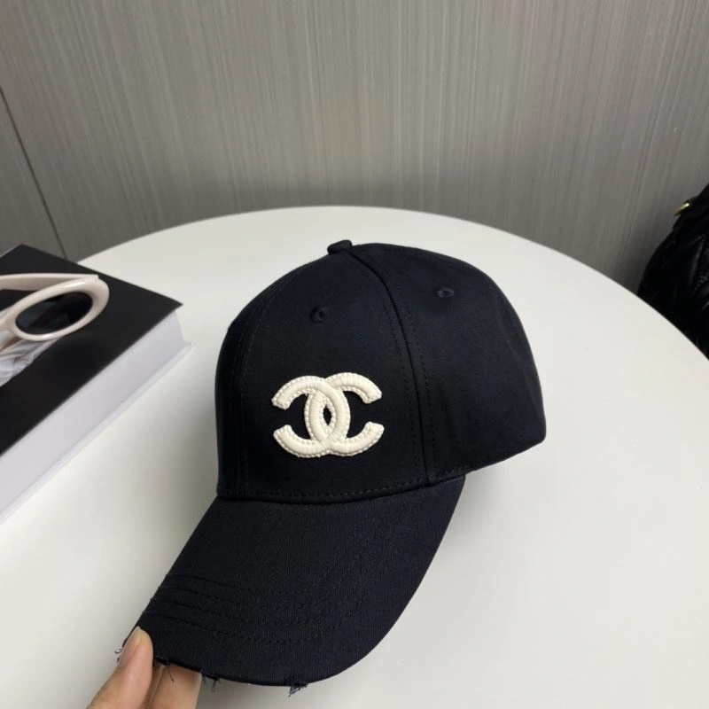 Popular Chanel Caps 259840
