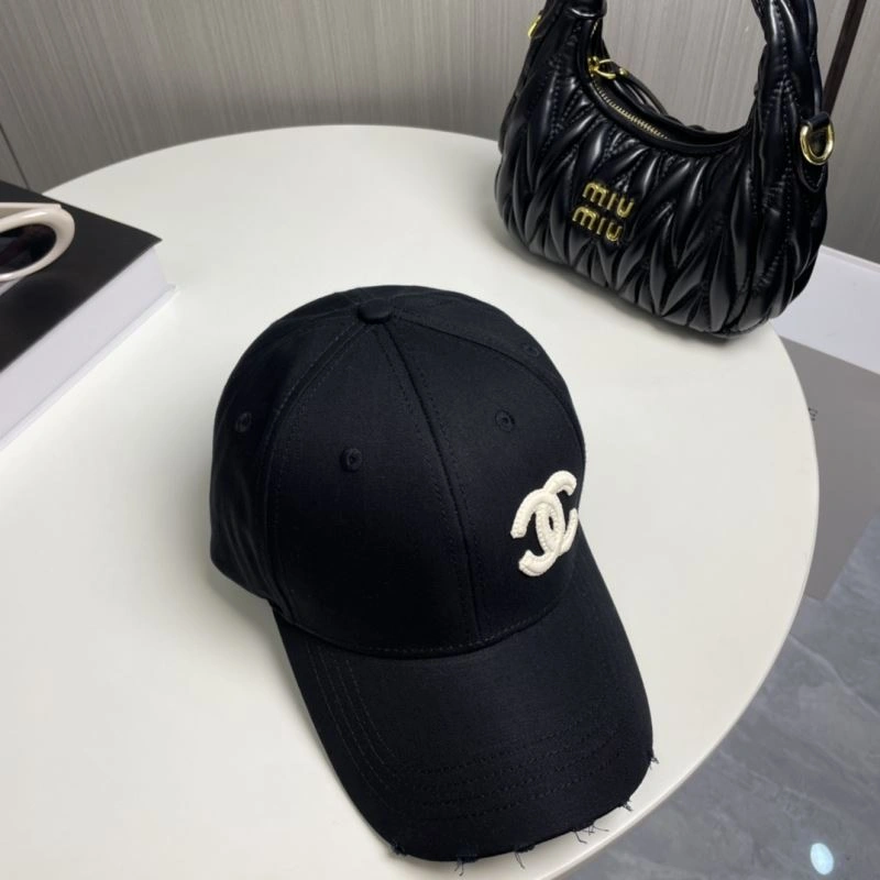Popular Chanel Caps 259840