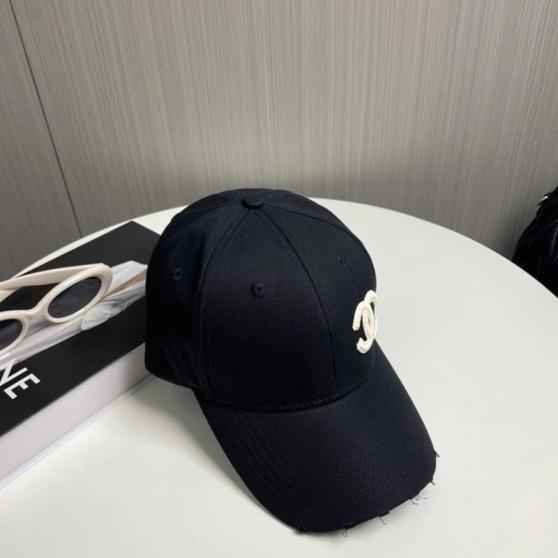 Popular Chanel Caps 259840