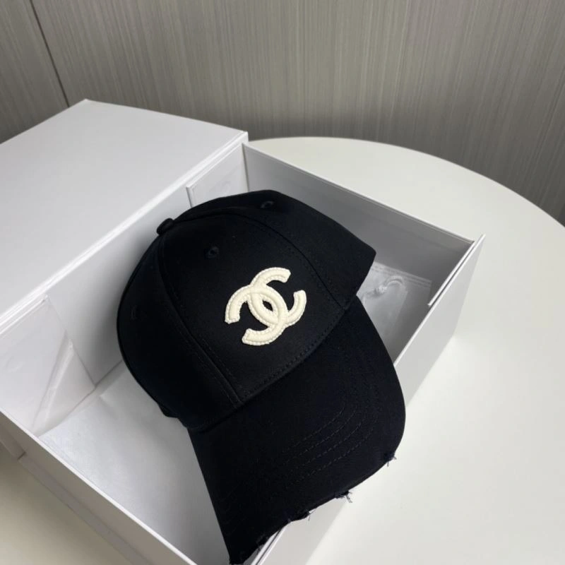 Popular Chanel Caps 259840