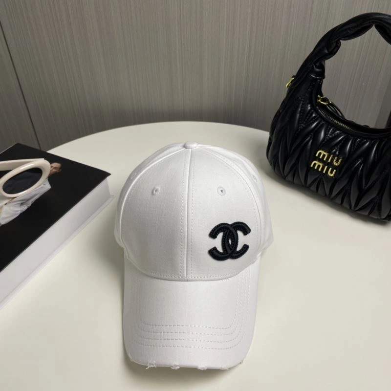 Chanel Caps Lightweight 259855