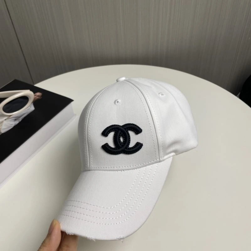 Chanel Caps Lightweight 259855