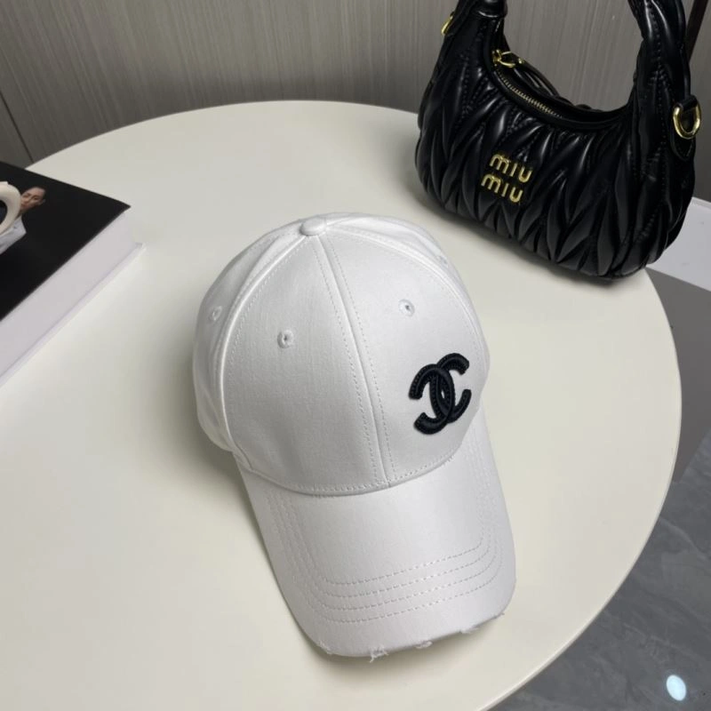 Chanel Caps Lightweight 259855