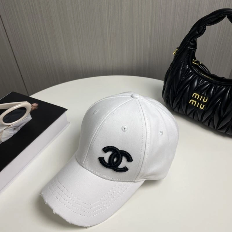 Chanel Caps Lightweight 259855