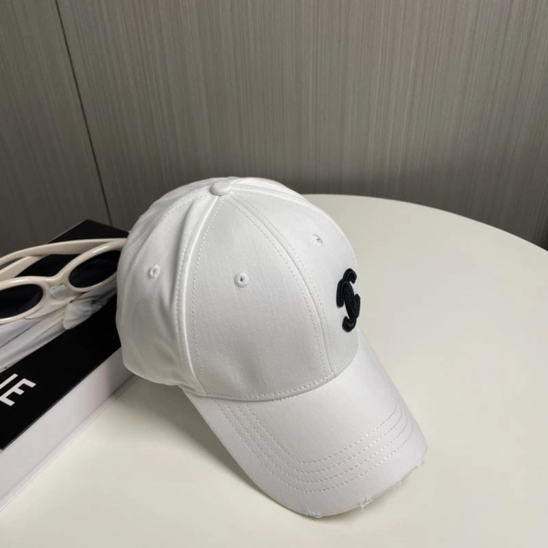 Chanel Caps Lightweight 259855
