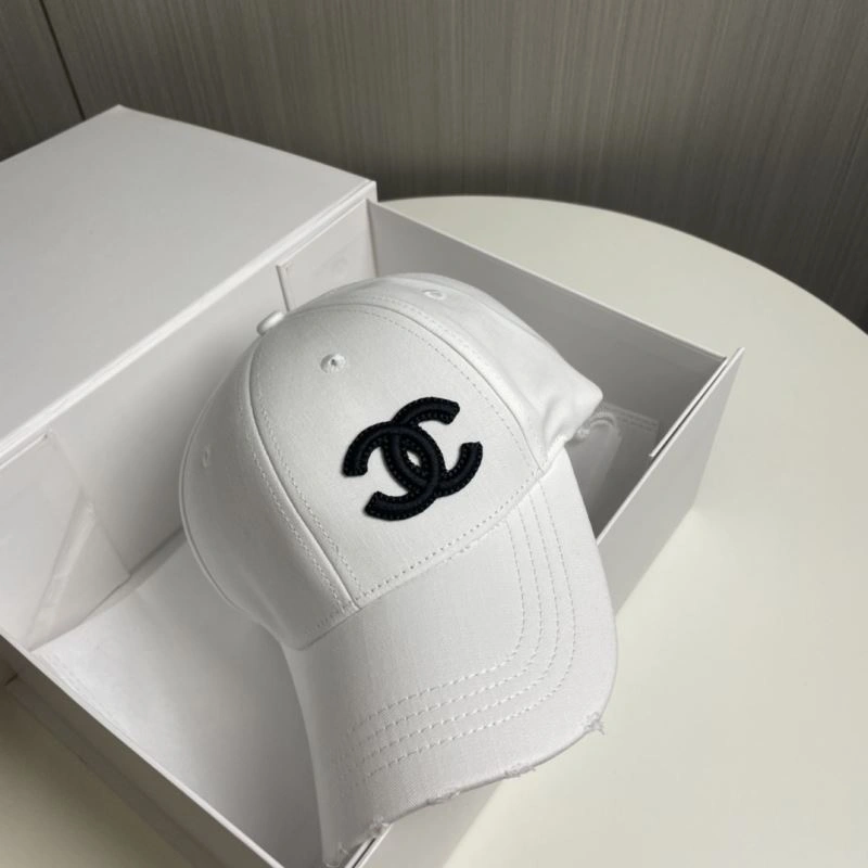Chanel Caps Lightweight 259855