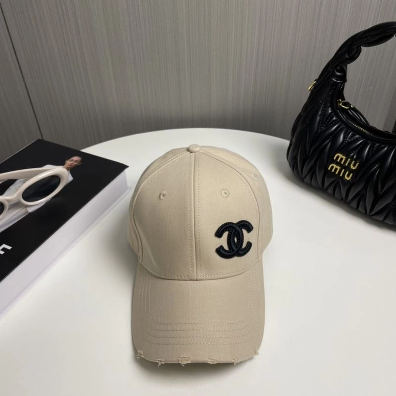 Premium Chanel Caps 259839