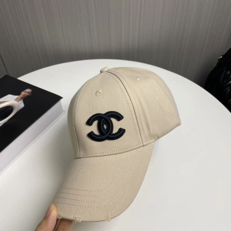 Premium Chanel Caps 259839