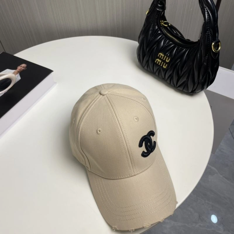 Premium Chanel Caps 259839