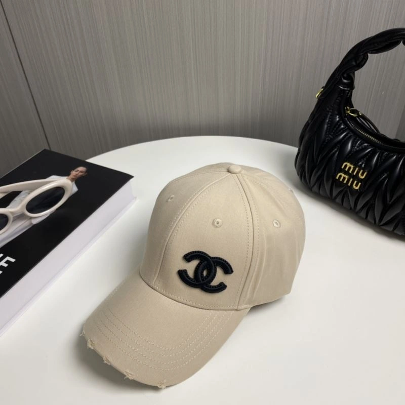 Premium Chanel Caps 259839