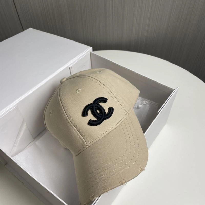 Premium Chanel Caps 259839