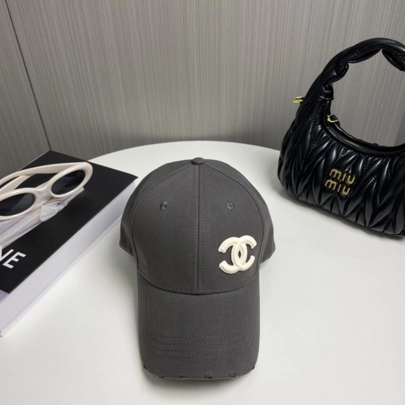 Chanel Caps TravelReady 259859