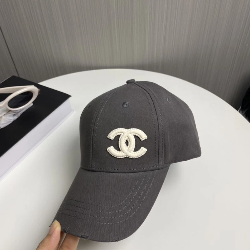 Chanel Caps TravelReady 259859