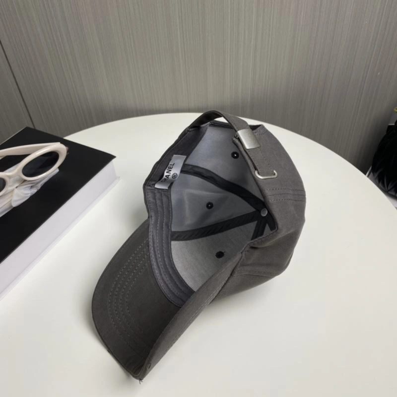 Chanel Caps TravelReady 259859