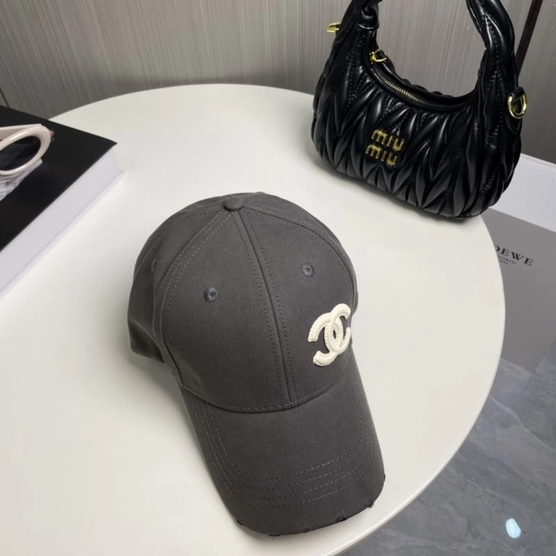 Chanel Caps TravelReady 259859