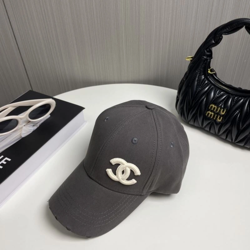 Chanel Caps TravelReady 259859