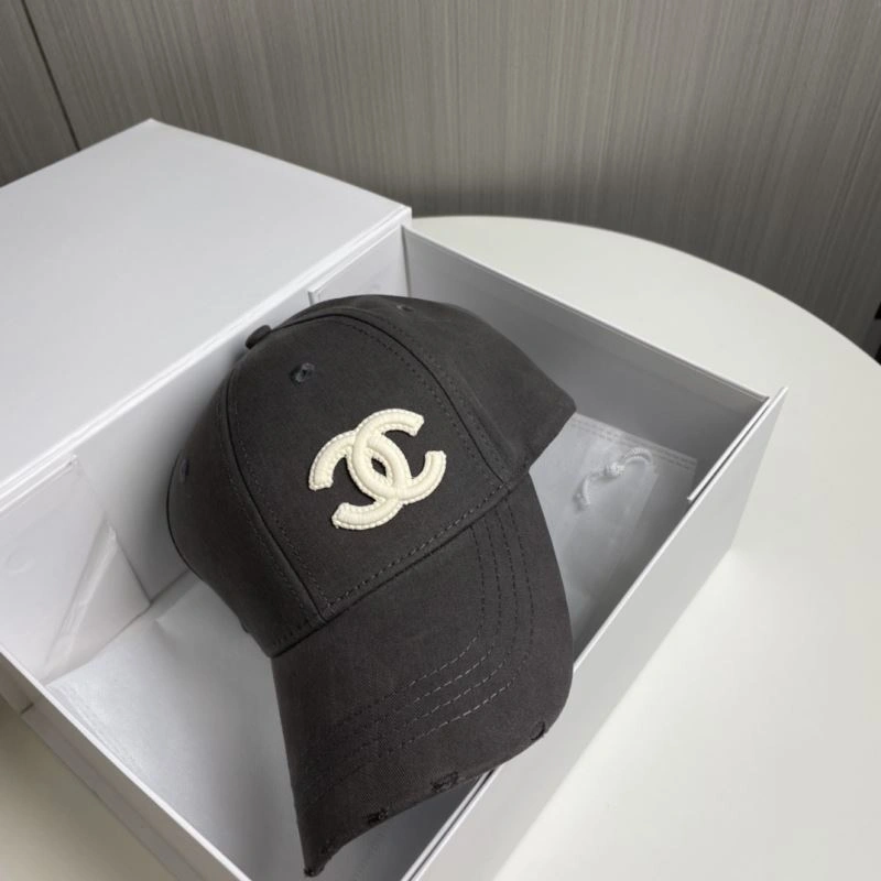 Chanel Caps TravelReady 259859