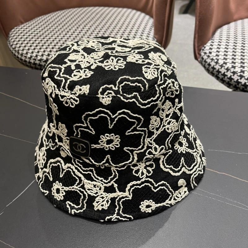 SoftTouch Chanel Caps 259863