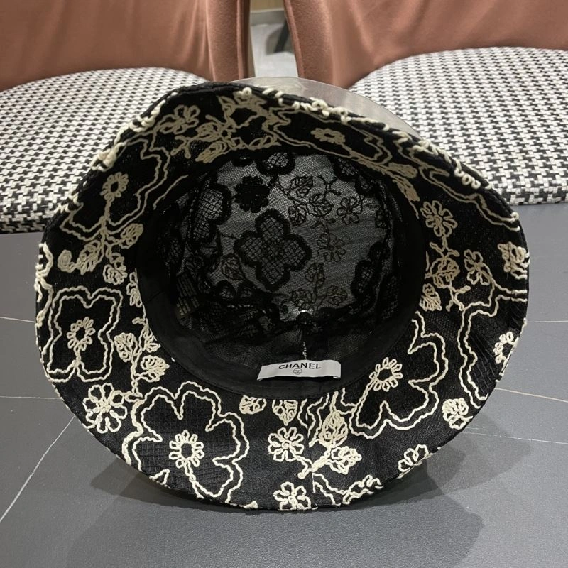 SoftTouch Chanel Caps 259863