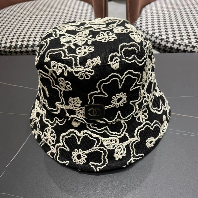 SoftTouch Chanel Caps 259863