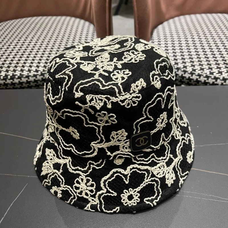 SoftTouch Chanel Caps 259863