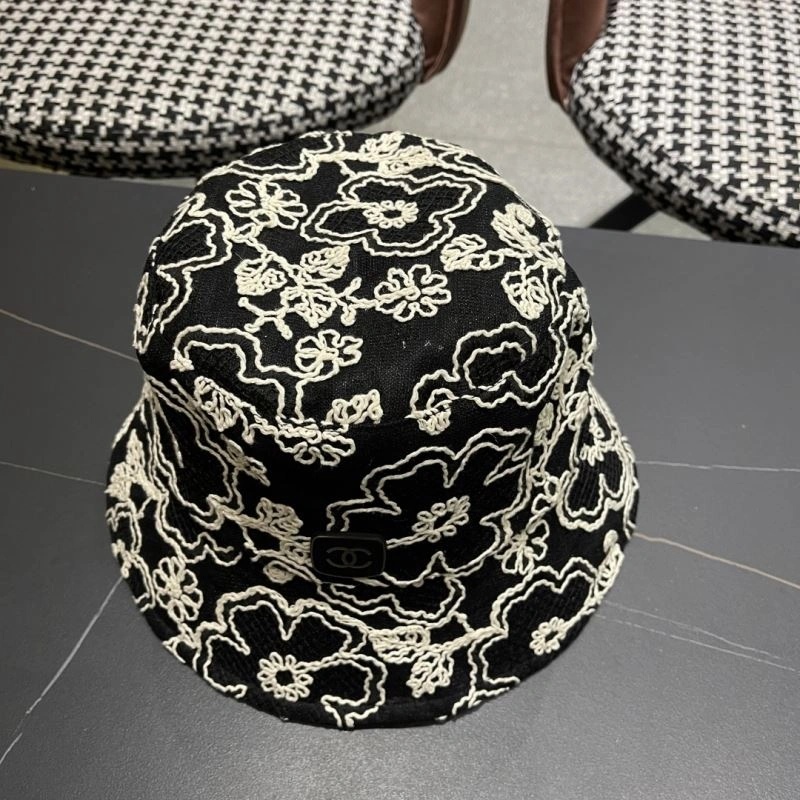 SoftTouch Chanel Caps 259863