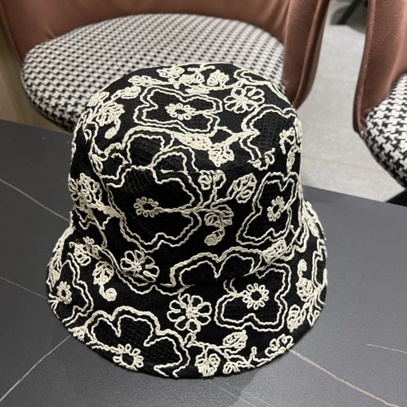 SoftTouch Chanel Caps 259863