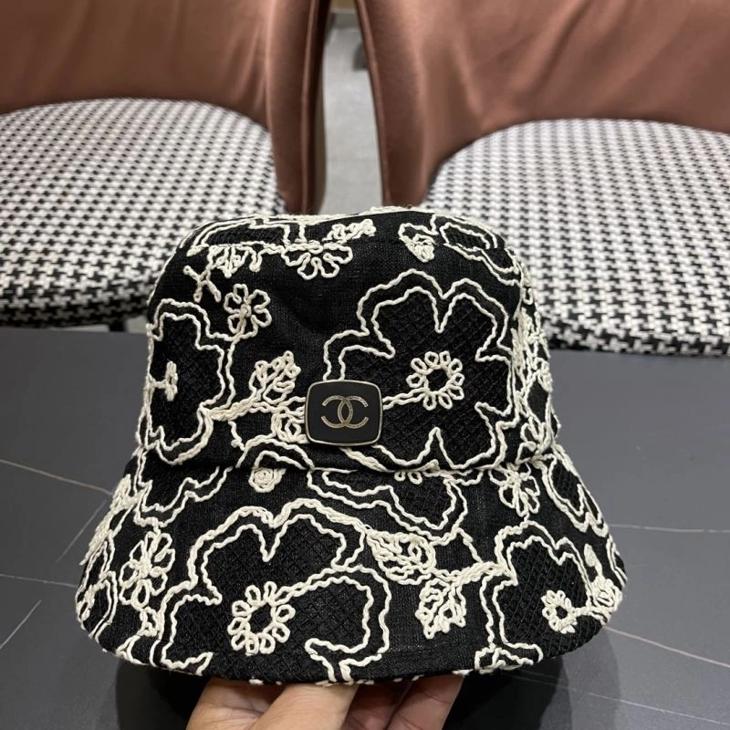 SoftTouch Chanel Caps 259863