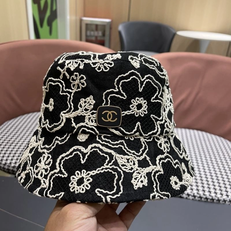 SoftTouch Chanel Caps 259863