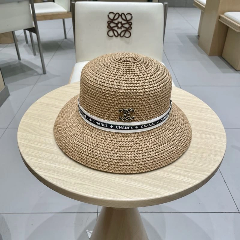 Chanel Caps Packable 259860