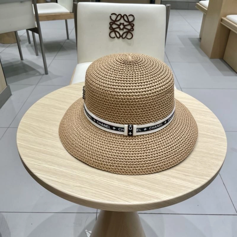 Chanel Caps Packable 259860