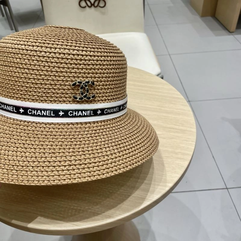 Chanel Caps Packable 259860