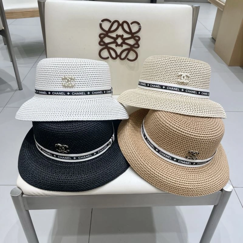 Chanel Caps Packable 259860