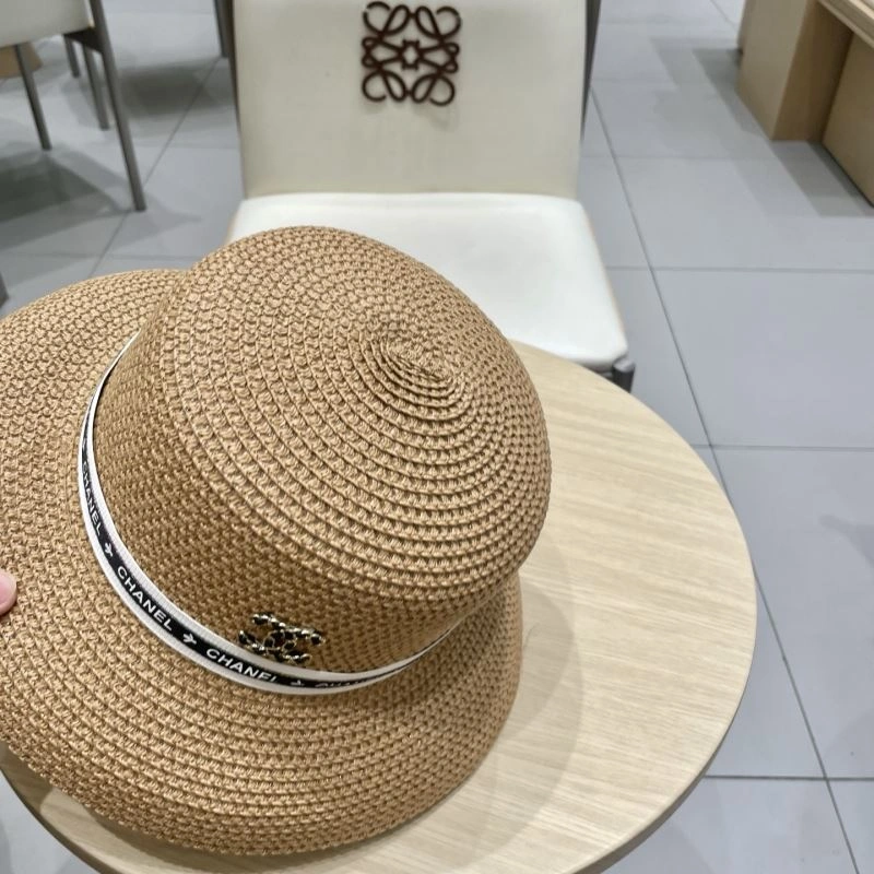 Chanel Caps Packable 259860