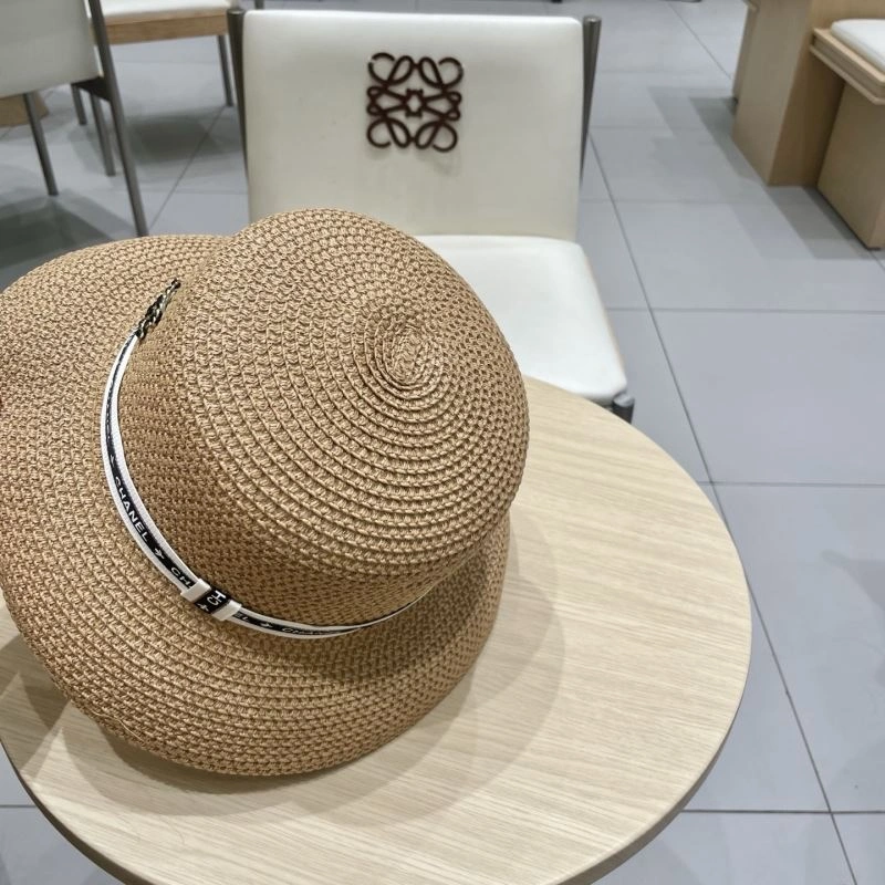 Chanel Caps Packable 259860