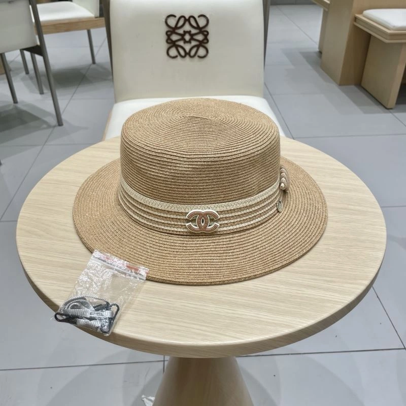 ModernLook Chanel Caps 259834