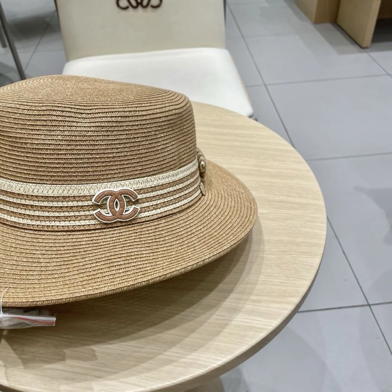 ModernLook Chanel Caps 259834