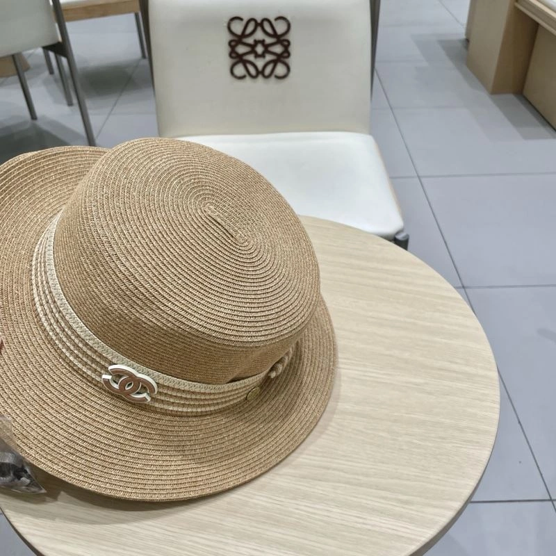 ModernLook Chanel Caps 259834