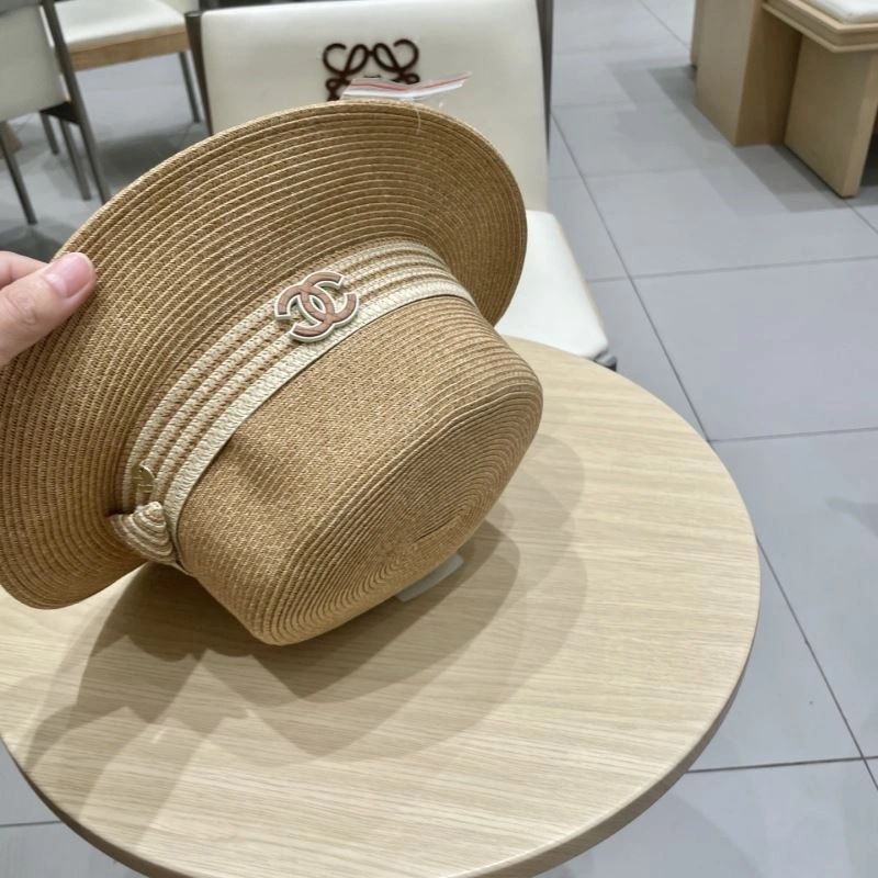 ModernLook Chanel Caps 259834