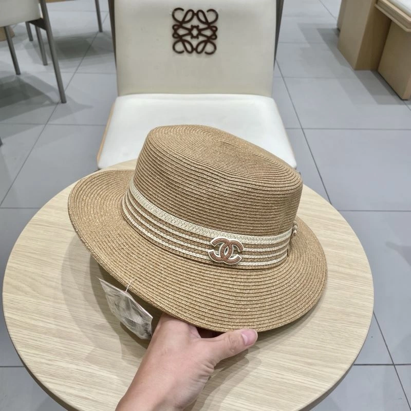 ModernLook Chanel Caps 259834