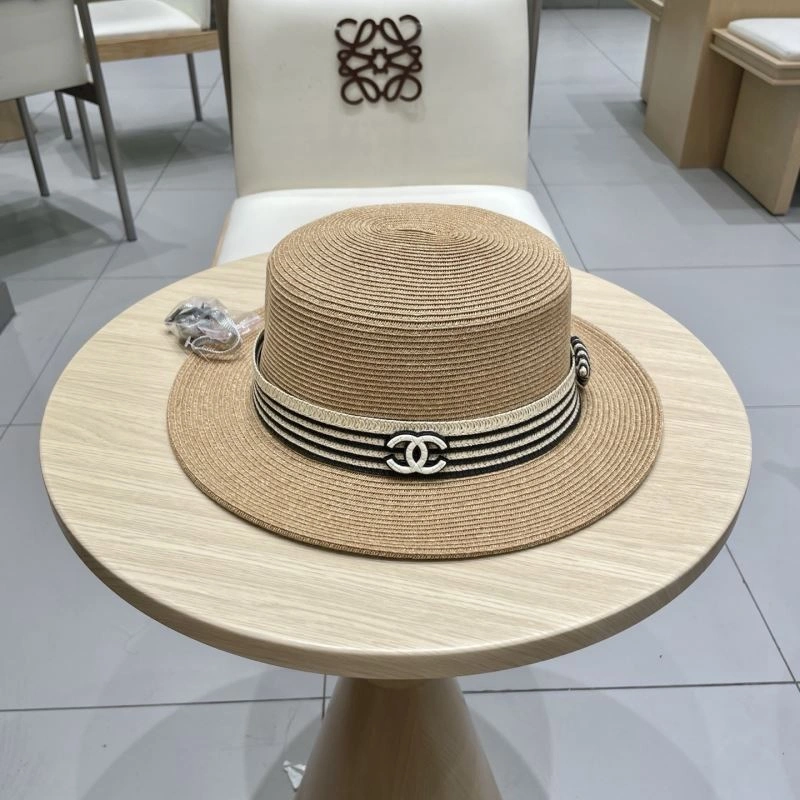 Chanel Caps SoftTouch 259857