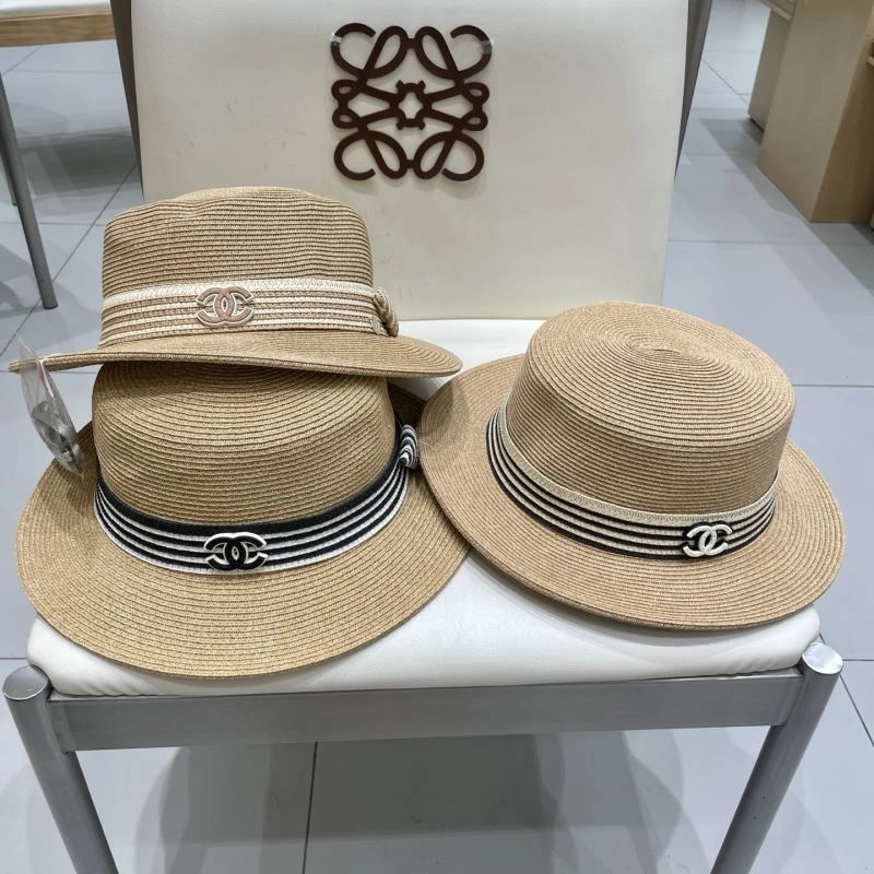 Chanel Caps SoftTouch 259857