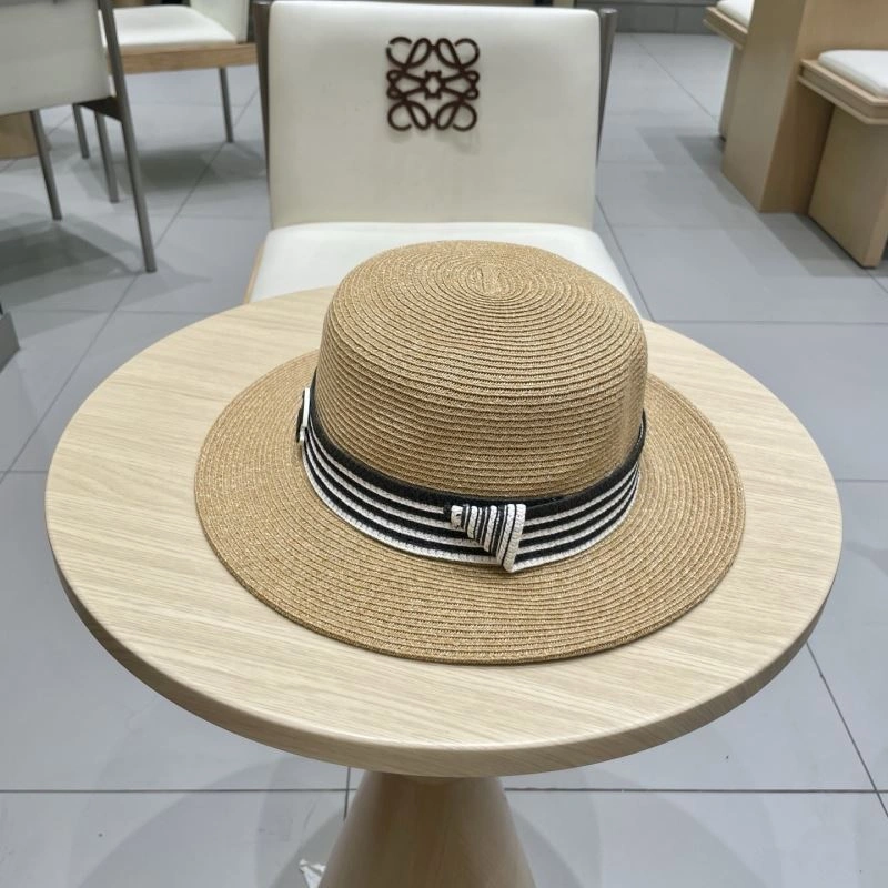 StreetReady Chanel Caps 259850