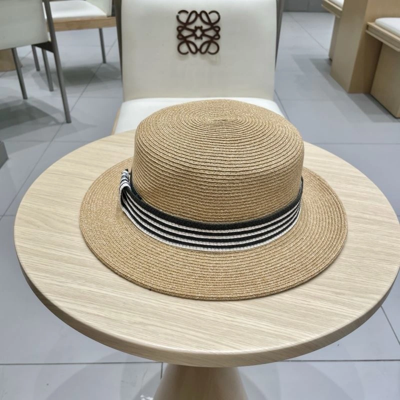 StreetReady Chanel Caps 259850
